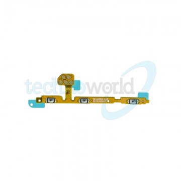 Flat Tasti Volume + Accensione Samsung A32