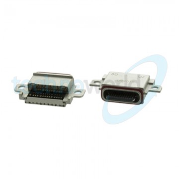 Connettore Carica Samsung S10 Plus