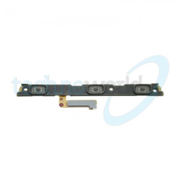 Flat Tasti Volume Samsung S10 Plus