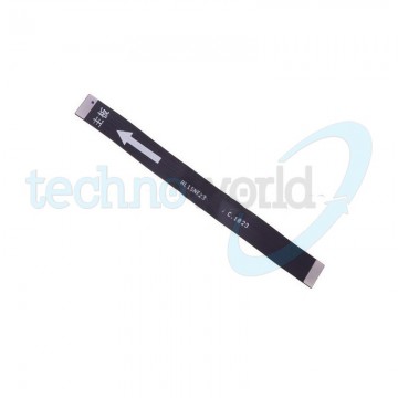 Flat di Collegamento Da PCB Board a Mainboard Huawei Mate 20 Lite