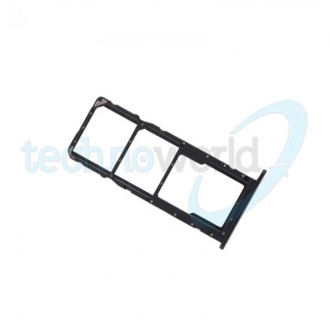 Porta SIM/microSD Honor View 10 Lite Nero
