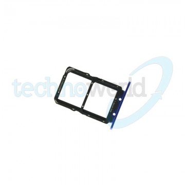 Porta SIM/microSD Honor View 20 Blu