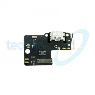 PCB Board con Connettore Carica e Microfono Xiaomi Redmi S2