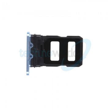 Porta Sim/microSD Xiaomi Mi 11 Blu