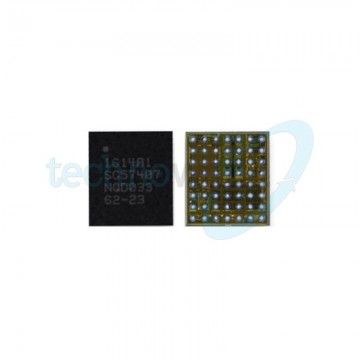 USB Charging IC (U2) 1614A31per iPhone 12/12 Mini/12 Pro/12 Pro Max