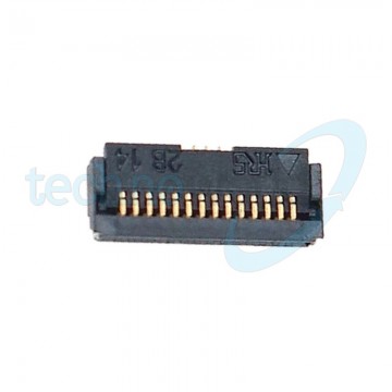 FPC Connettore Tasto Home iPad 5