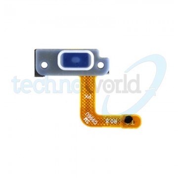 Flat Tasto Accensione Samsung S21