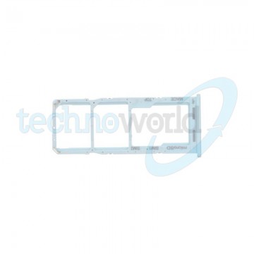 Porta Sim/microSD Samsung M13 Blu