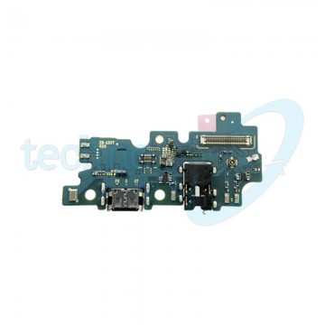 PCB Board Ori. con Connettore Carica e Microfono Samsung A30s