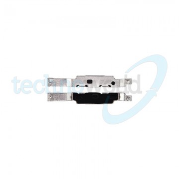 Supporto Tasto Accensione Samsung A12