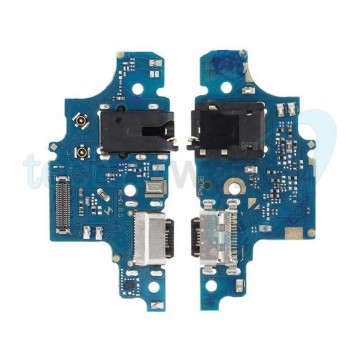 PCB Board Con Connettore Carica Moto G52