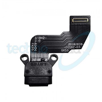 Flat Connettore Carica Google Pixel 3A