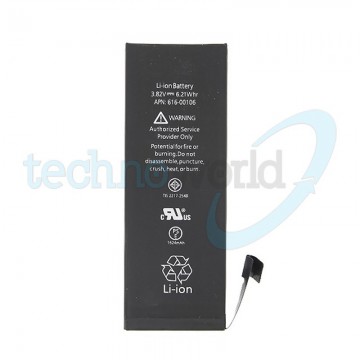 Batteria iPhone SE
