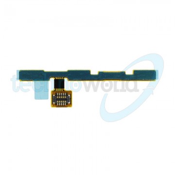 Flat Tasto Accensione + Volume Honor 8