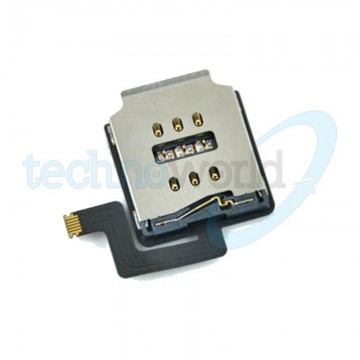 Lettore Sim per iPad 5/iPad Air 2