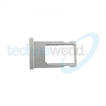 Porta Sim per iPad Air 2 Bianco