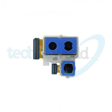 Fotocamera Posteriore Samsung Note 10 Lite