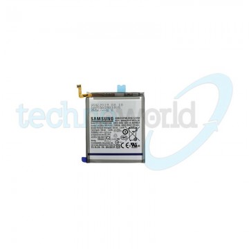 Batteria Ori. Samsung Note 10