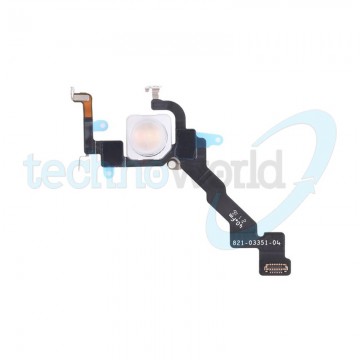 Flashlight iPhone 13 Pro