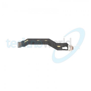 Flat Connettore Carica Oppo Find X3 Pro