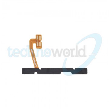 Flat Tasto Accensione + Volume Realme C21Y