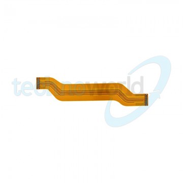 Flat di Collegamento Da PCB Board a Mainboard Huawei Nova 8i