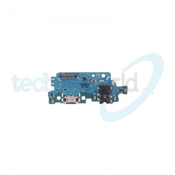PCB Board con Connettore Carica e Microfono Samsung M23
