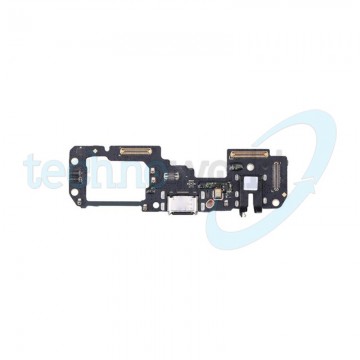 PCB Board con Connettore Carica e Microfono Realme 9