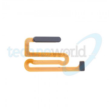 Flat Fingerprint / Lettore Impronta Samsung A13 Nero