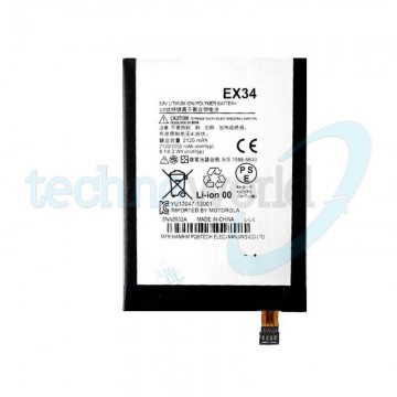 Batteria Motorola EX34