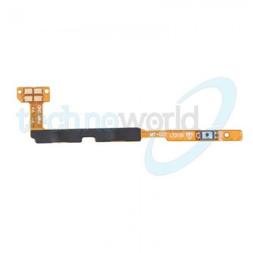 Flat Tasto Accensione + Volume Moto G22