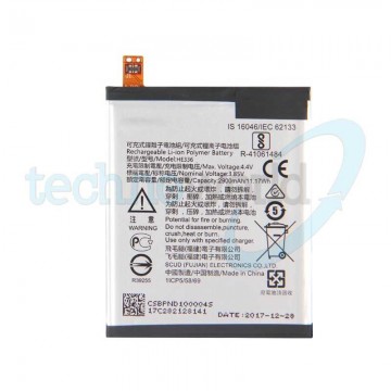 Batteria Nokia 3.1