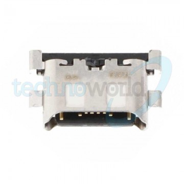 Connettore Carica Moto E22