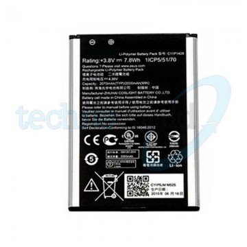 Batteria Asus Zenfone 2 Laser ZE500KL