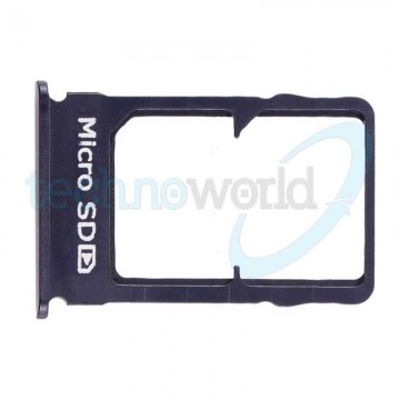 Porta Sim Card Blu Nokia 9 Pure View