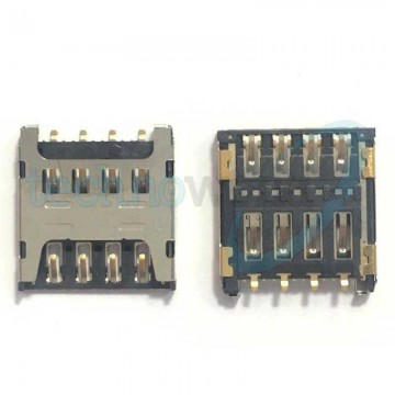 Lettore Sim Card Multi Modello P62