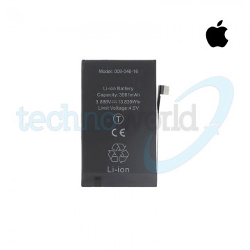 Batteria Ori. Apple iPhone 16