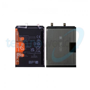 Batteria Honor 70