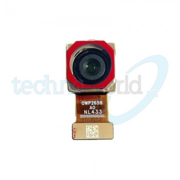 Fotocamera Posteriore Xiaomi Redmi 10c