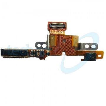 Flat Tasto Accensione  Meizu MX4