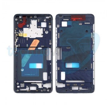 Telaio Posteriore Nokia 9 Pure View Blu