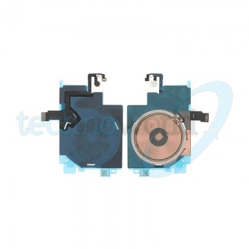 Antenna NFC + Flashlight iPhone 17