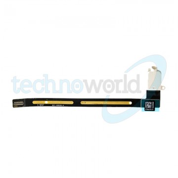 Flat Jack Audio iPad Air 2 Bianco