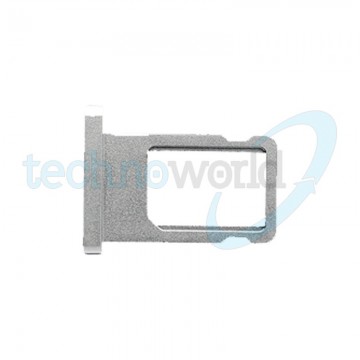 Porta Sim per iPad Air 2 Nero