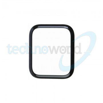 Vetro + OCA Apple Watch Serie 4 - 5 - 6 44mm