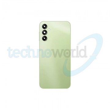 Copribatteria Samsung A14 5G Verde