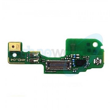 PCB Board con Microfono Nokia 830 Lumia