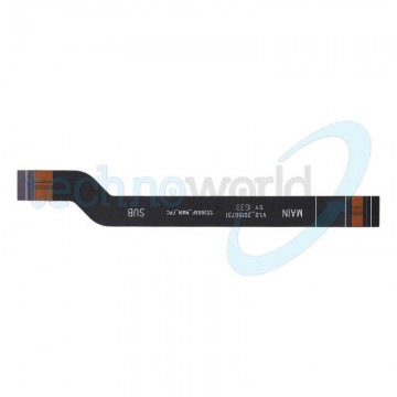 Flat di Collegamento Da PCB Board a Mainboard Wiko Pulp Fab 4G