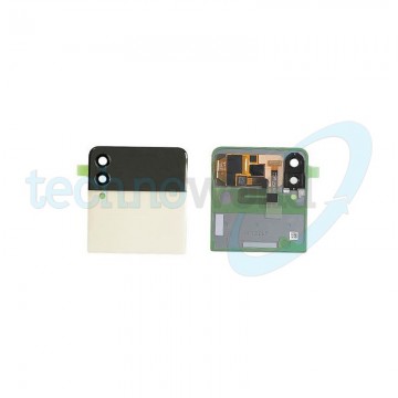 Display Esterno Ori. Samsung Z Flip 3 5G F711 Marrone