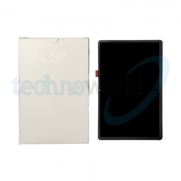 Display Samsung Tab S9 FE+ Nero - OEM